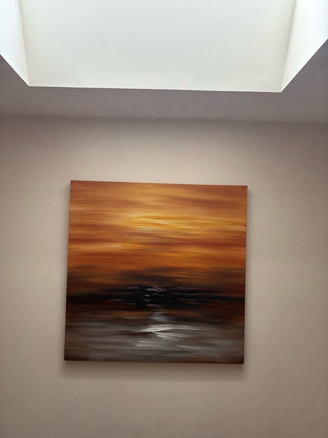 Wall print 41”x41” - photo 2