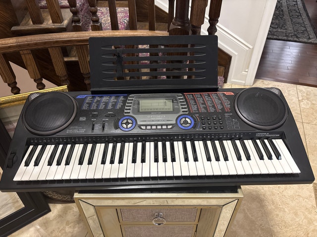 Optimus Keyboard