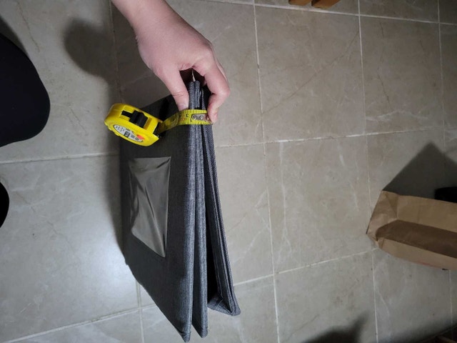 Foldable Storage Box Moving sale - photo 5