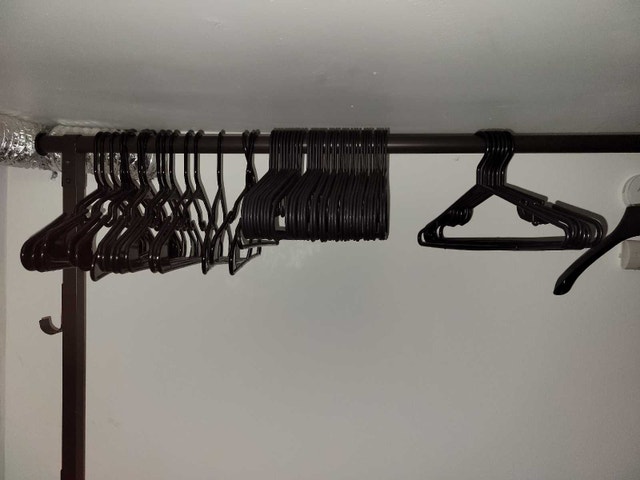 $0.20 each hanger