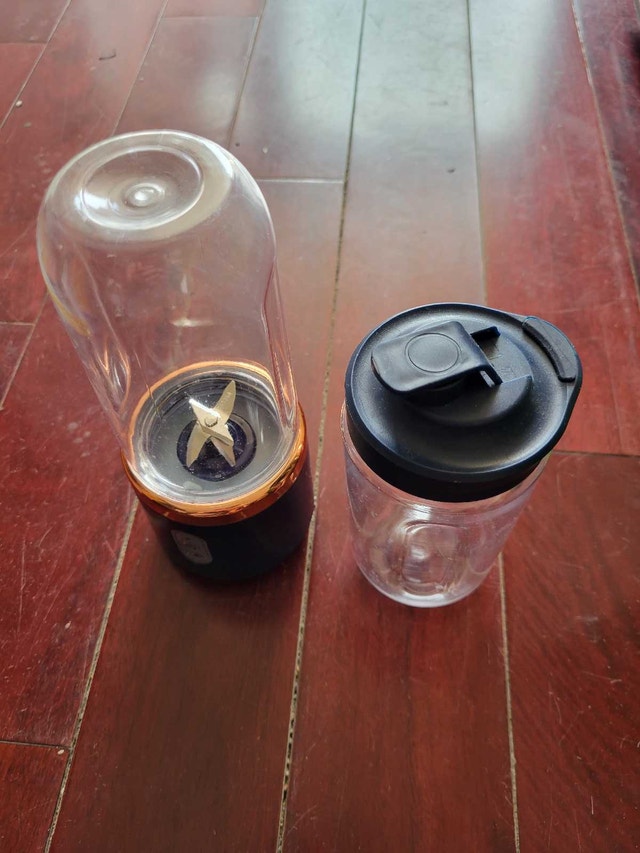 Portable Blender