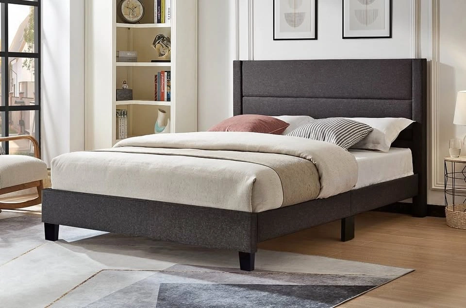 Brand New King Bed on Sale!!