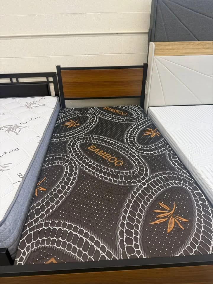 Brand New Mattress From Only $89 - photo 2
