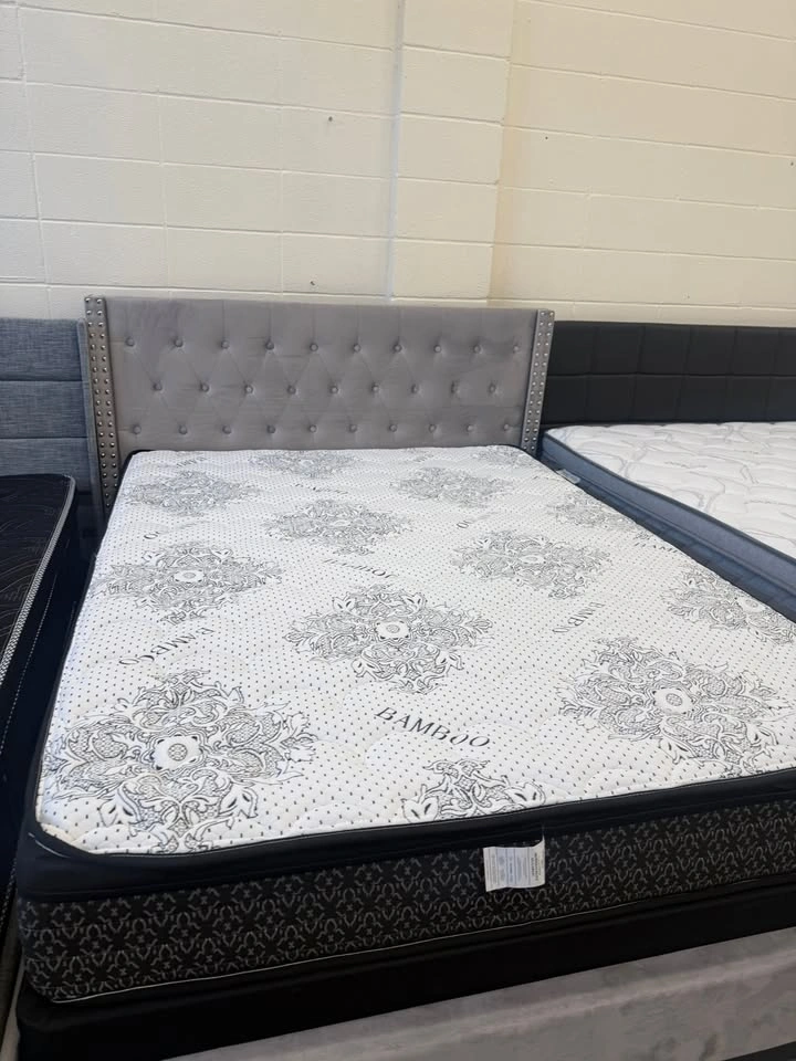 Brand New Mattress From Only $89 - photo 3