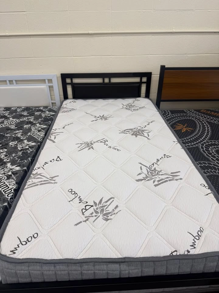 Brand New Mattress From Only $89 - photo 4