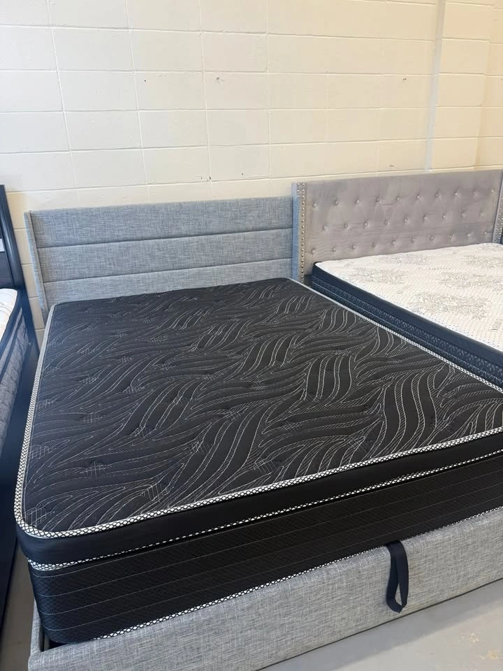 Brand New Mattress From Only $89 - photo 5