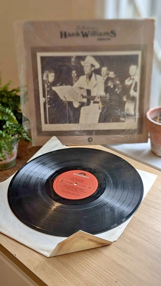 The Collector's Hank Williams Volume One