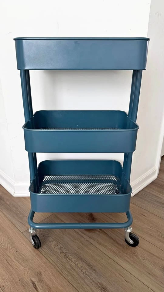Utility Cart