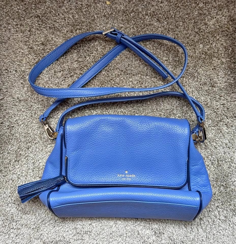 Kate spade Crossbody bag