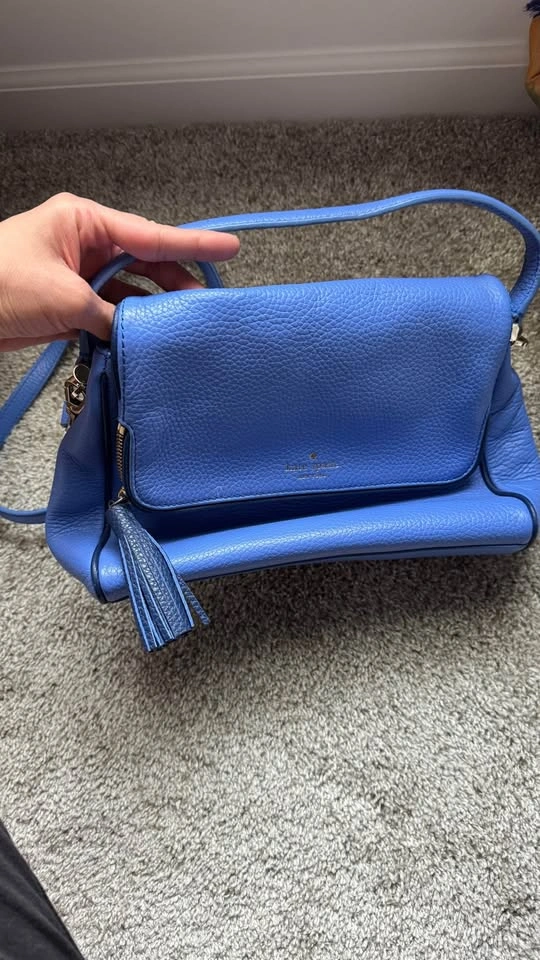 Kate spade Crossbody bag - photo 2