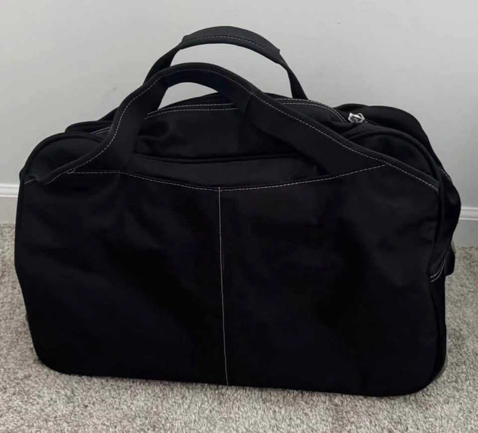 Travel Bag - photo 2