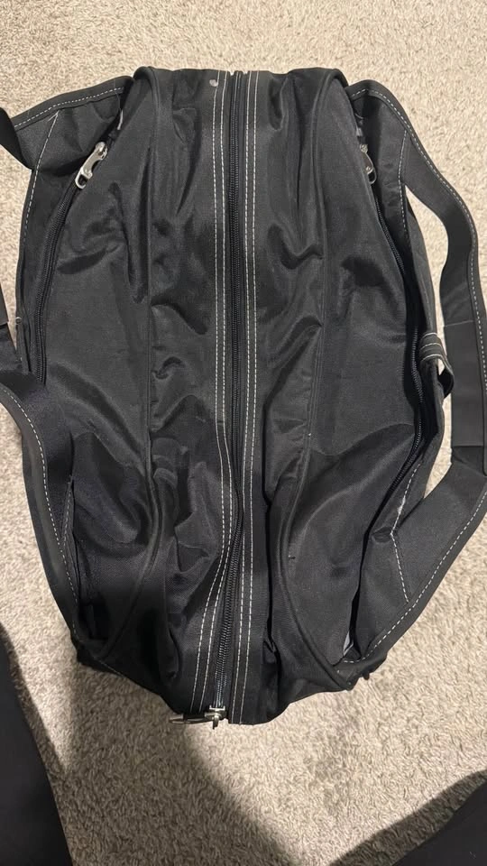 Travel Bag - photo 3