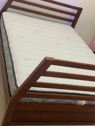 Mattress - Moving Sale- Priced to go quickly - photo 3