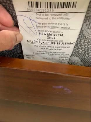Mattress - Moving Sale- Priced to go quickly - photo 5
