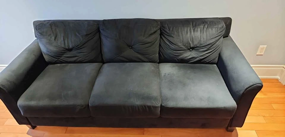 Used 3 seater couch in good condition.