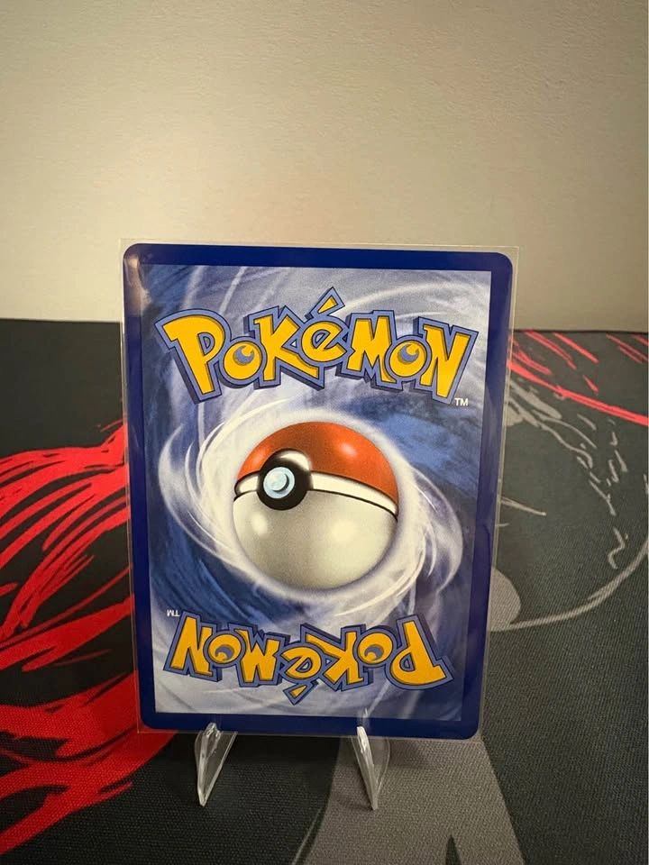 Pokemon Cards Mega Lucario EX Full Art Phantasmal Flames 160/132 - photo 2