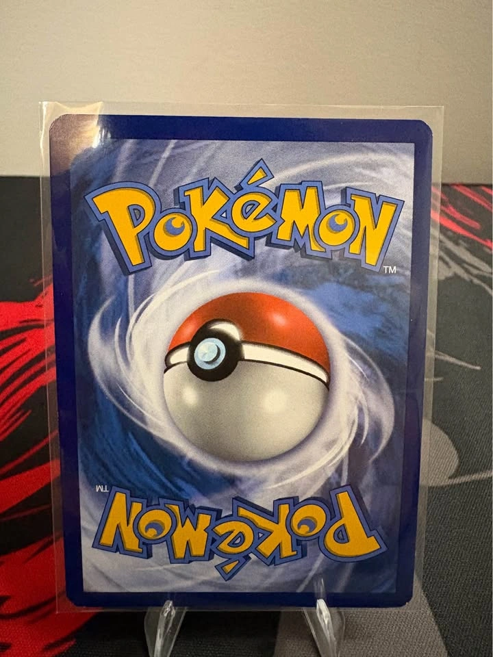 Pokémon Cards Darkrai GX 139/147 NM - photo 2