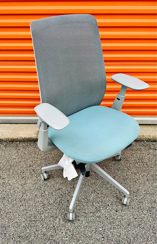 Haworth Sojo Ergonomic Task Office Chair (2+ Available)