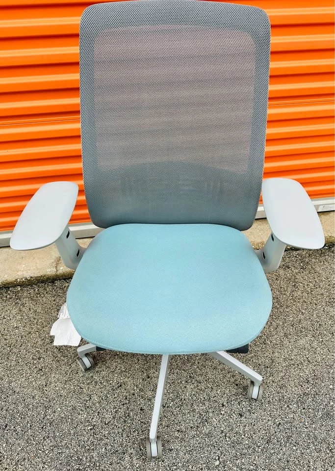 Haworth Sojo Ergonomic Task Office Chair (2+ Available) - photo 2