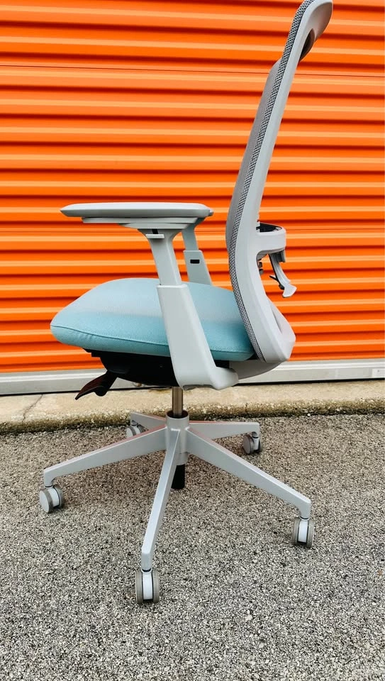 Haworth Sojo Ergonomic Task Office Chair (2+ Available) - photo 4