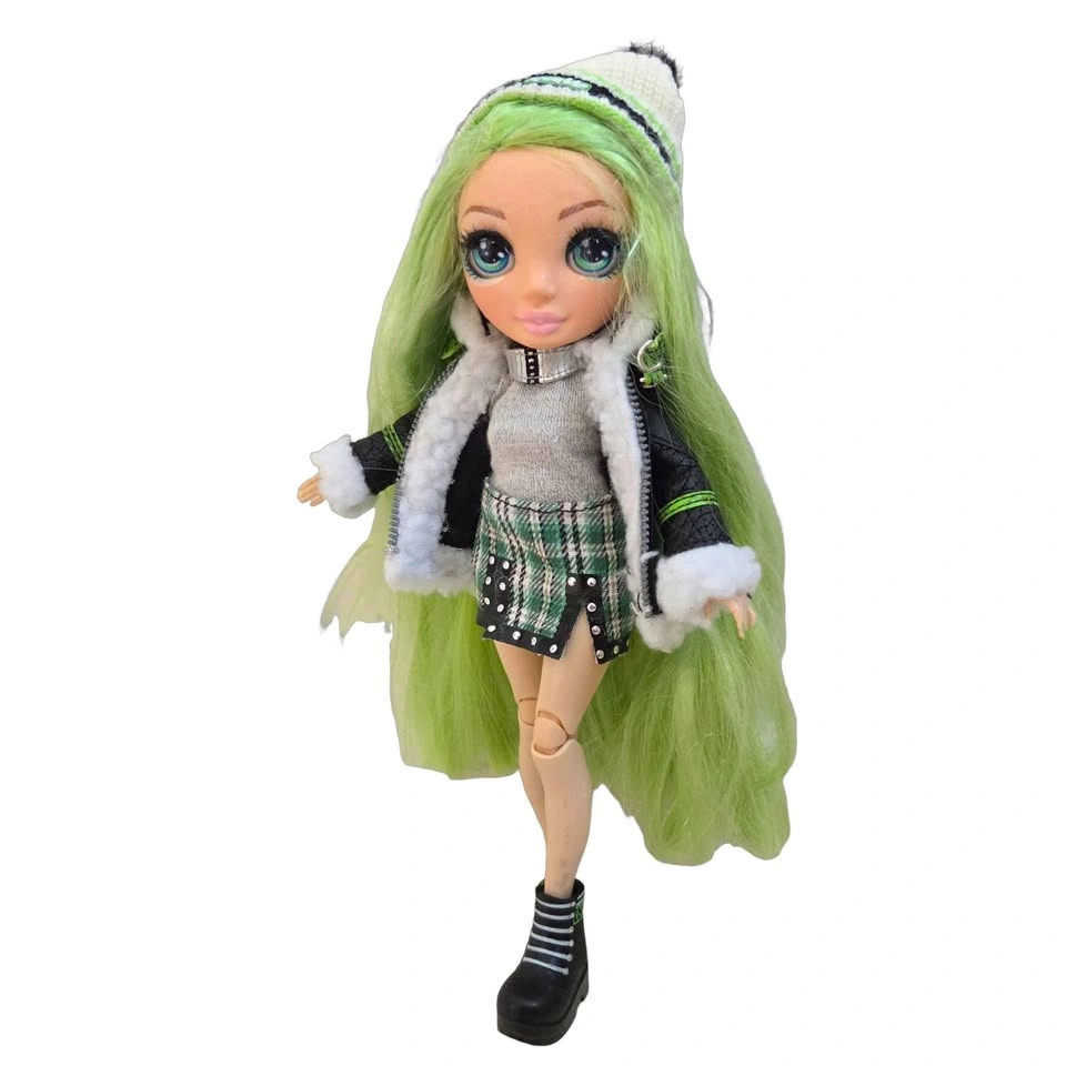 LOL Surprise OMG + Rainbow High Doll Bundle – 5 Fashion Dolls 💖✨ - photo 4