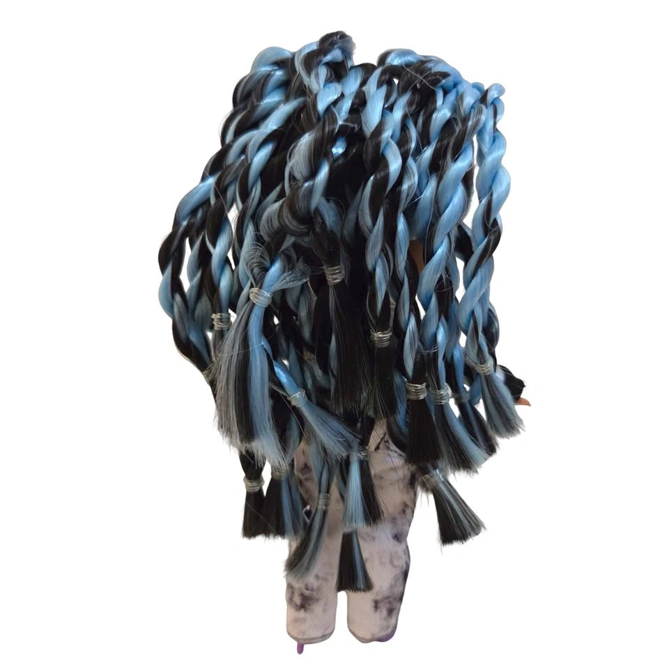 L.O.L. Surprise! Tweens Freshest Fashion Doll ✨💙🖤 - photo 4