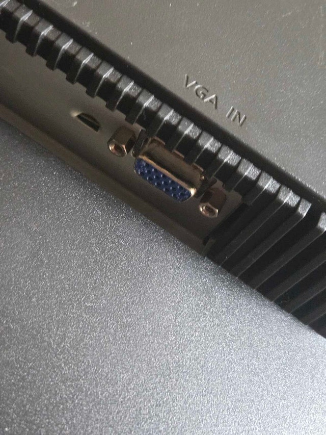 Acer Monitor - photo 2