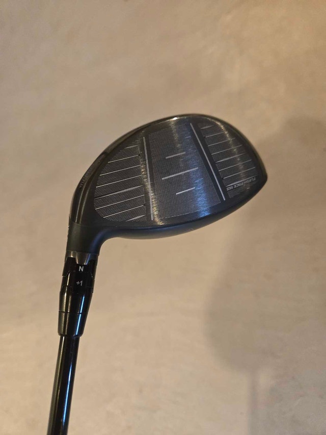 Callaway Rogue ST Max Driver RH - photo 2