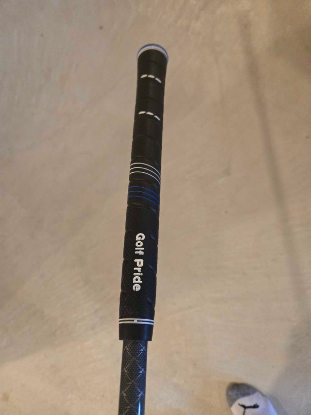 Callaway Rogue ST Max Driver RH - photo 5
