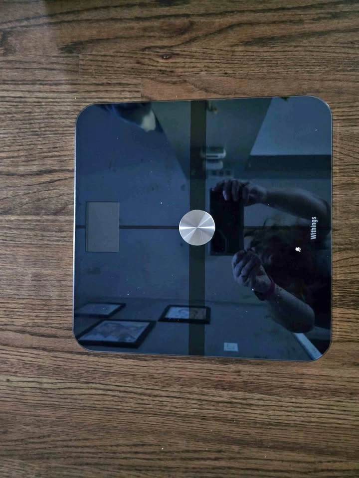 Withings WiFi Body Scale