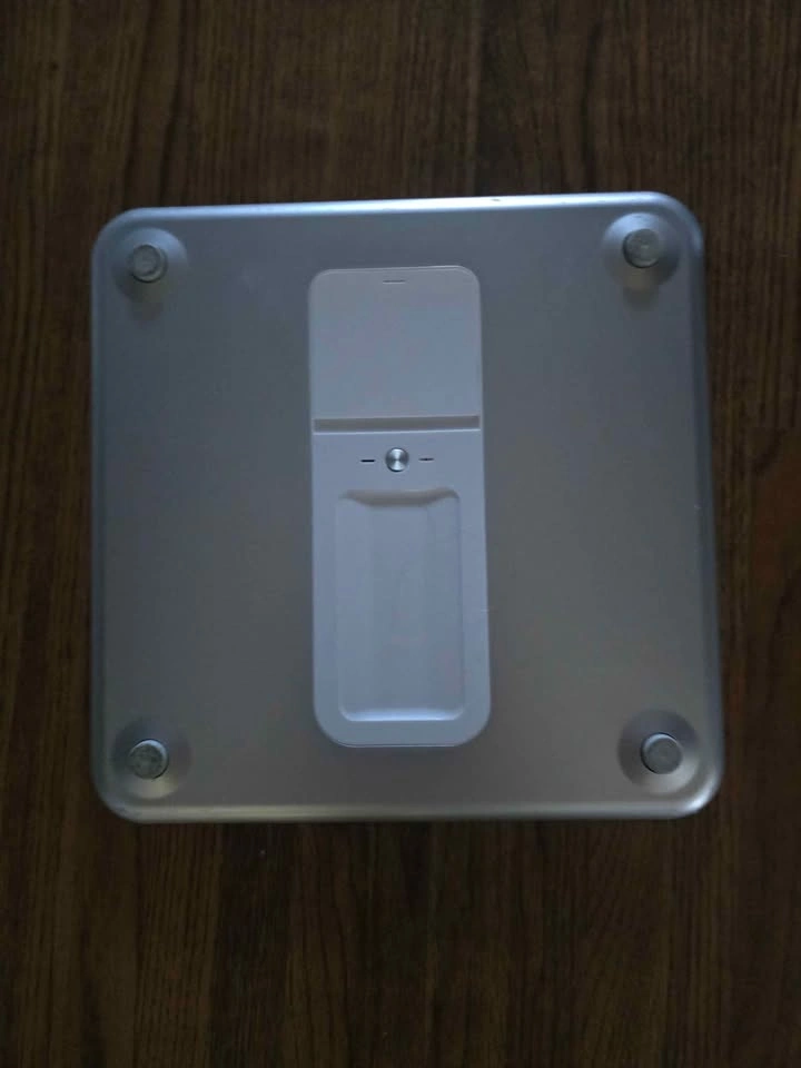 Withings WiFi Body Scale - photo 3