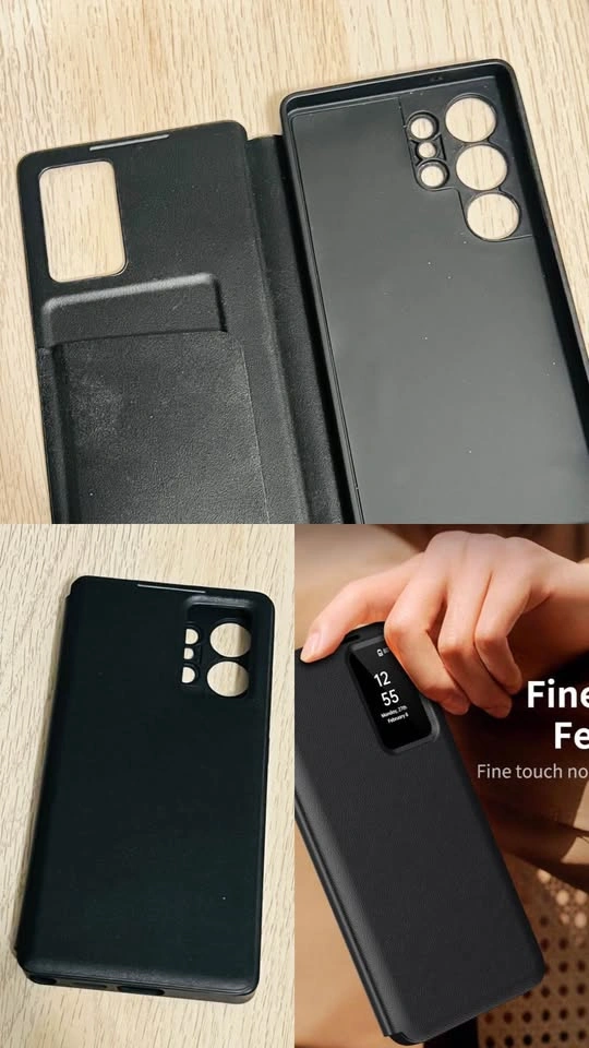 Samsung S25 Ultra Phone Cases