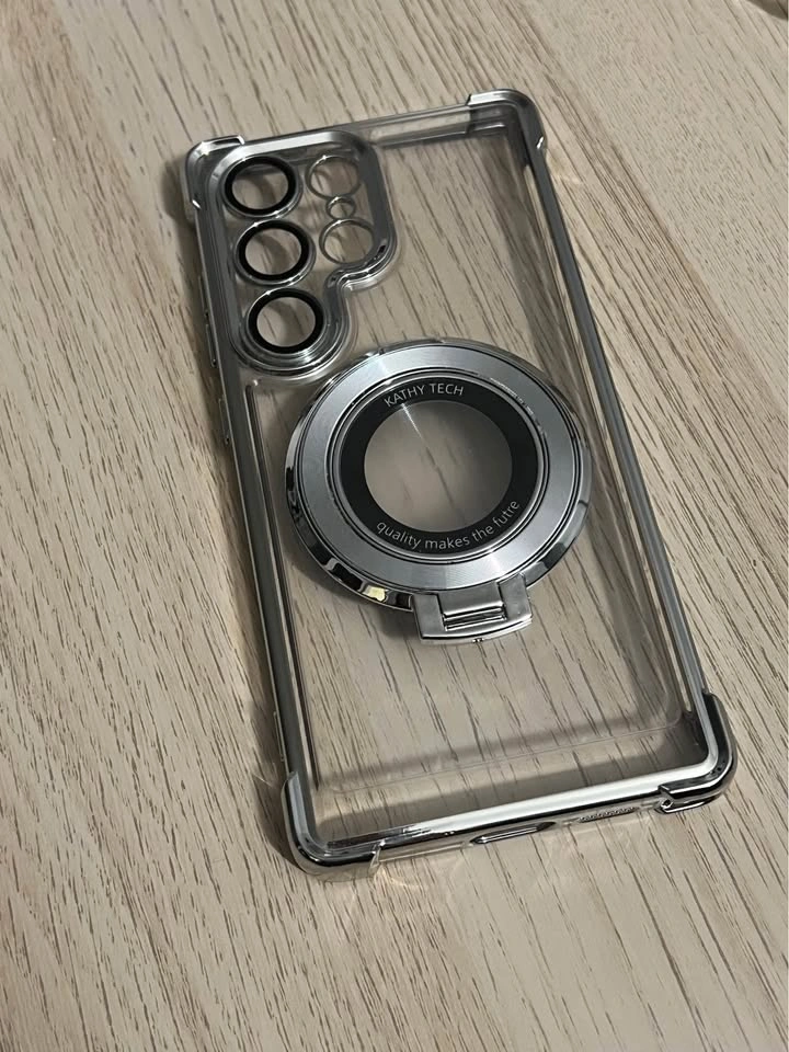 Samsung S25 Ultra Phone Cases - photo 3