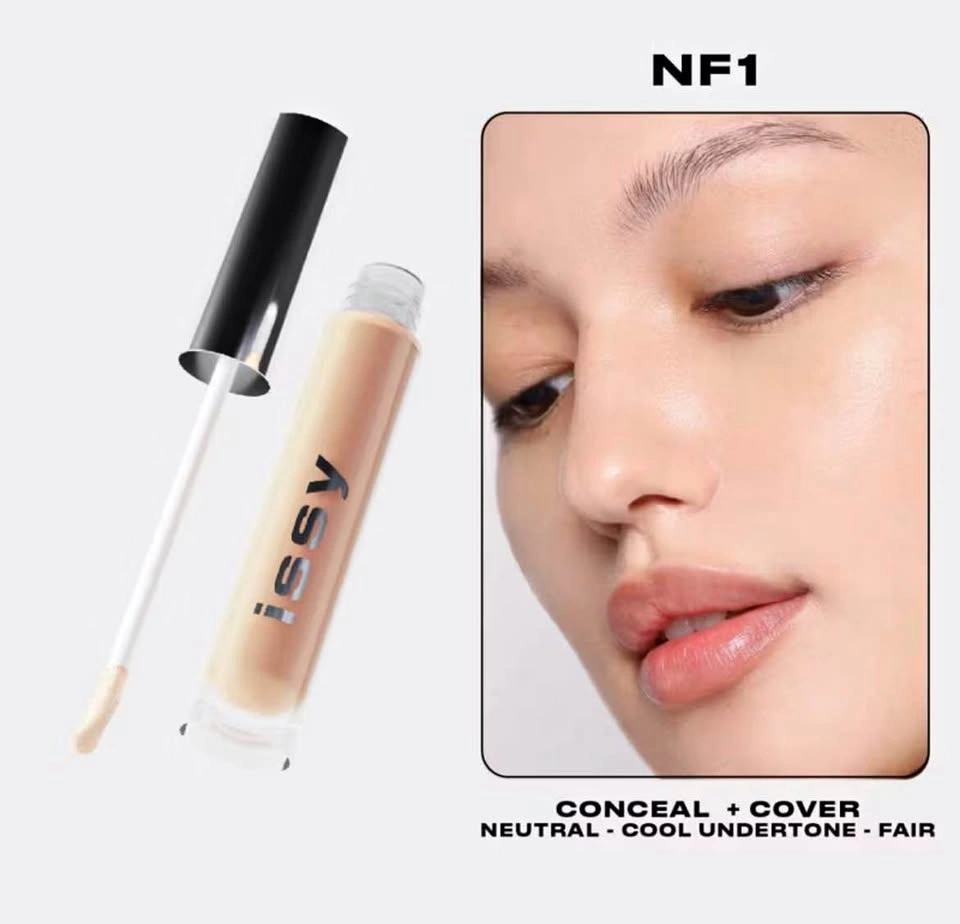 Issy and Co. Active Concealer (Philippines Local Brand)