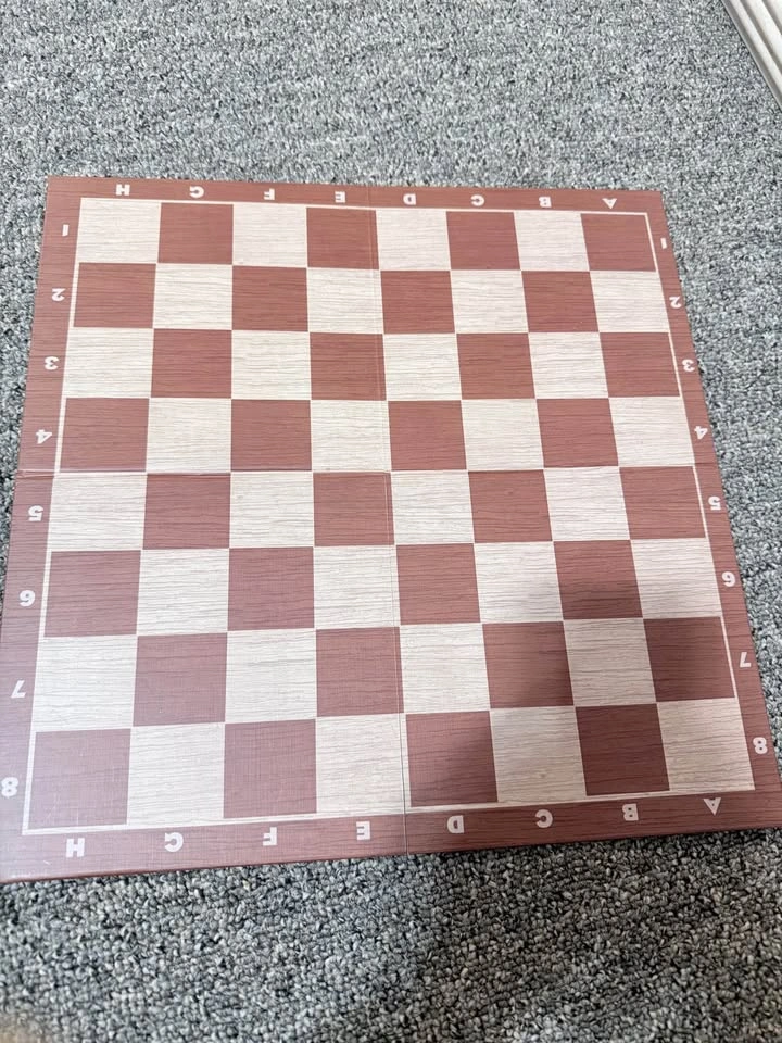 Traditions Chess Set Spin Master - photo 2
