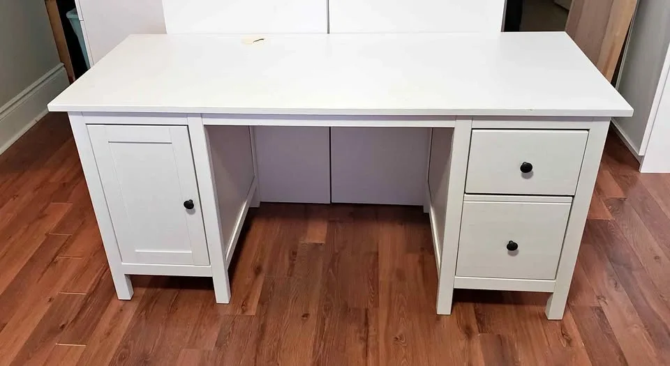 Ikea Hemnes Desk (Read description)