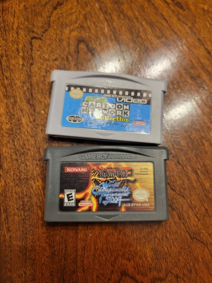 Gameboy Advance SP AGS-001 - photo 2