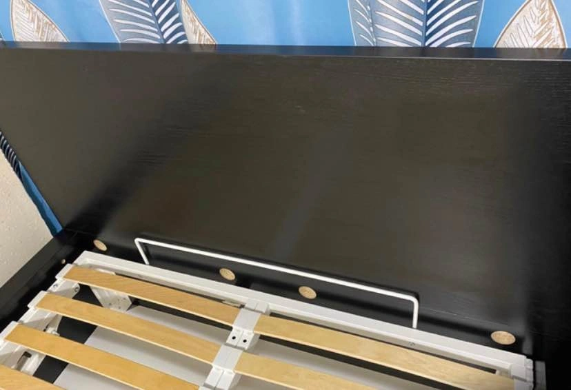 Storage queen bed - photo 5