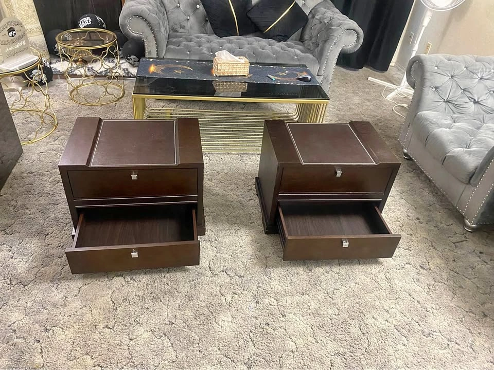 Nightstands