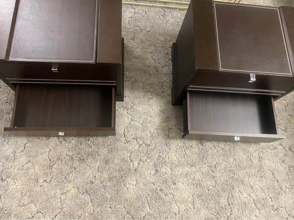 Nightstands - photo 5