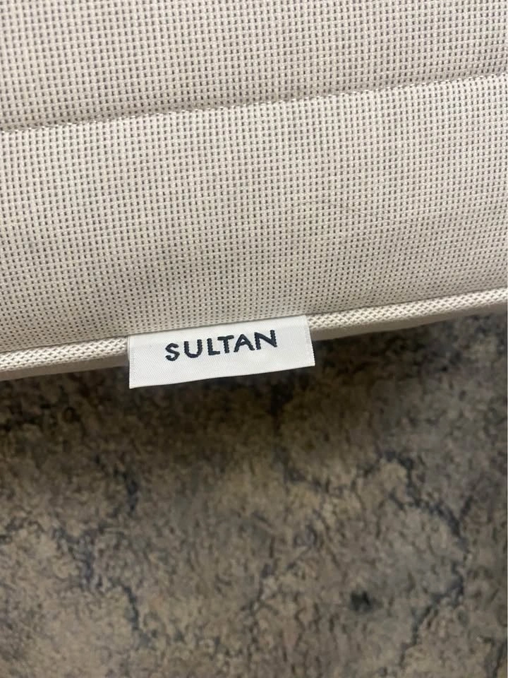 Twin Mattress Set of 2 - photo 3