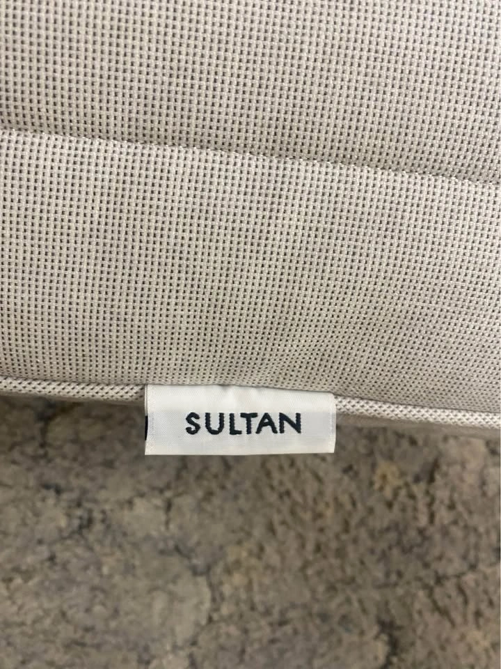 Twin Mattress Set of 2 - photo 4