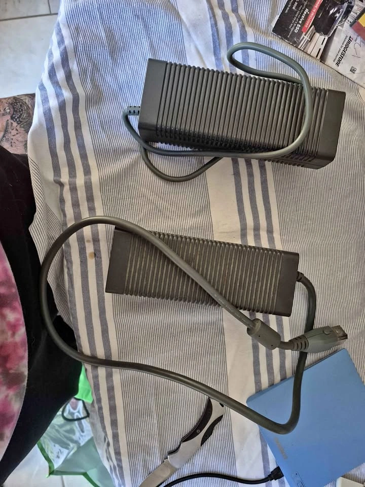 Xbox 360 Power Supplies (authentic)