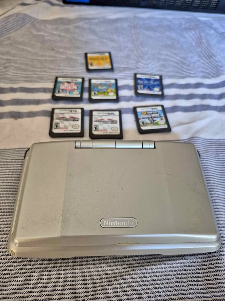 Nintendo DS (Original)