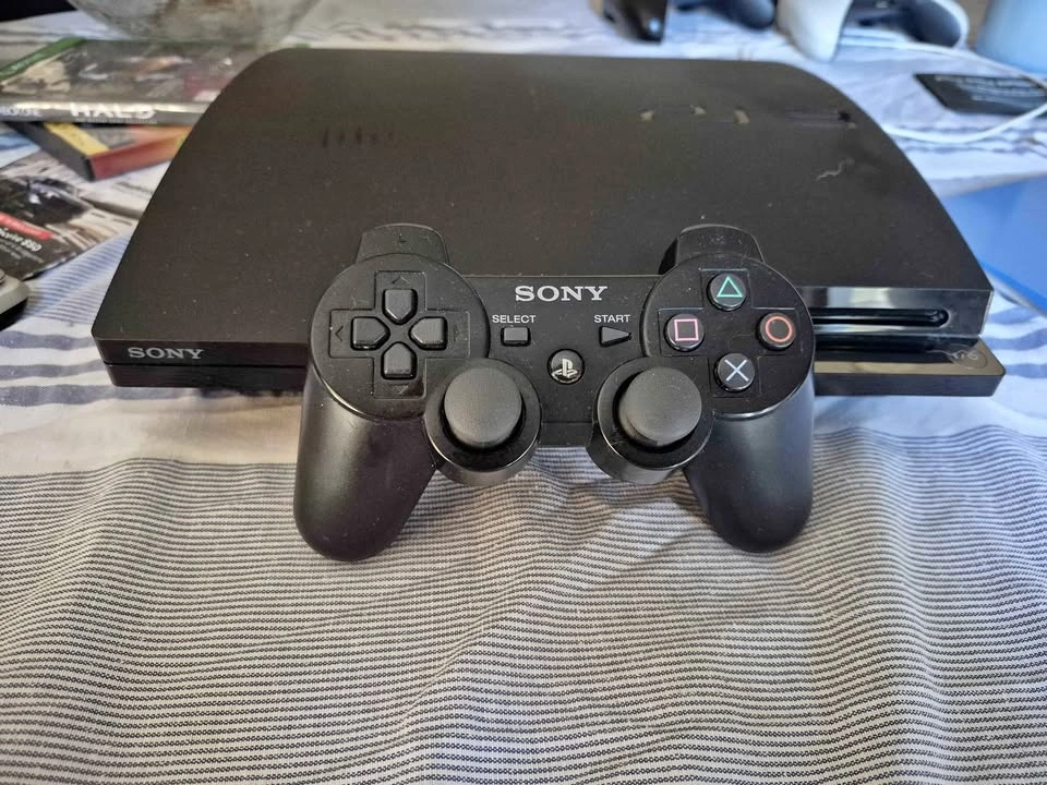 CFW Ps3