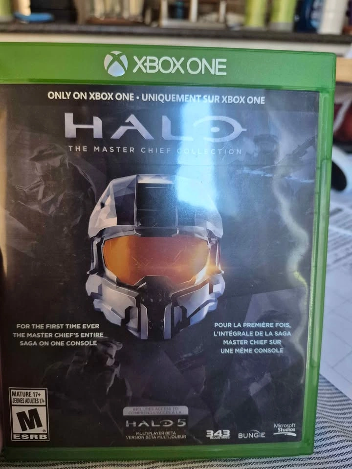 Xbox One (Cosmetically Flawed) - photo 5