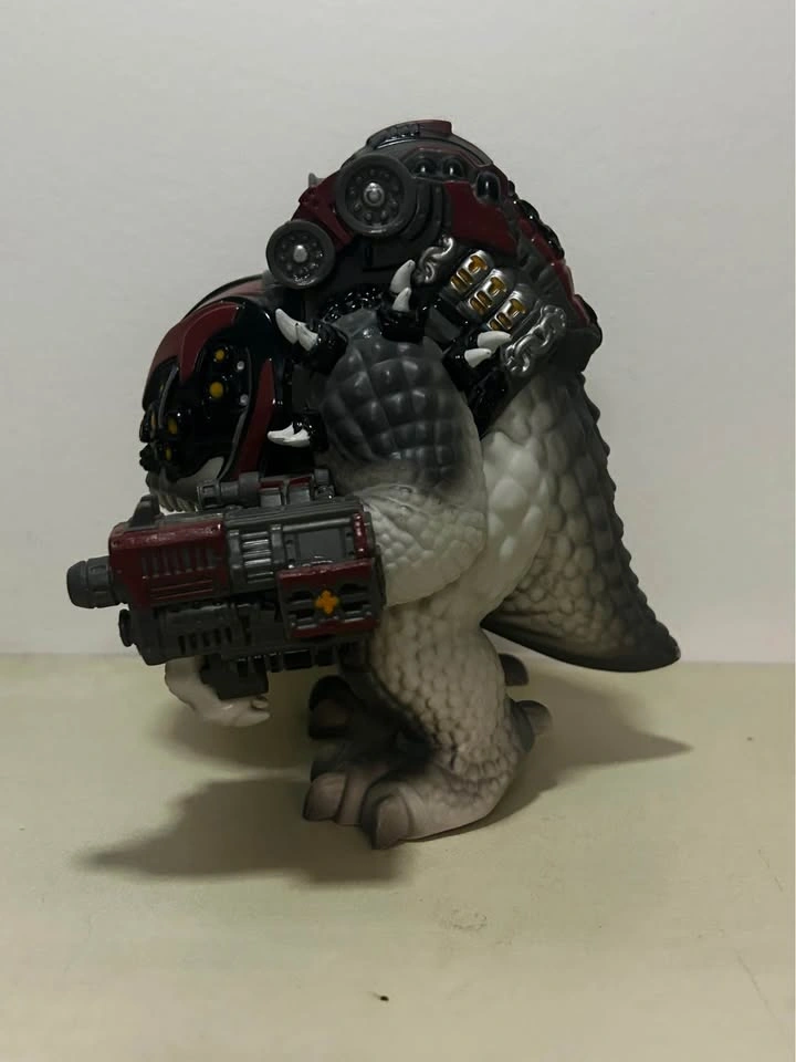 Brumak Funko Pop #199 (No Box) - photo 2