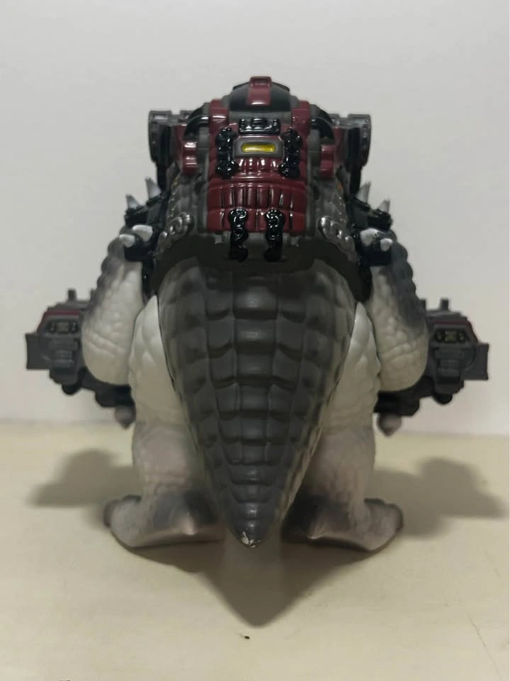 Brumak Funko Pop #199 (No Box) - photo 3