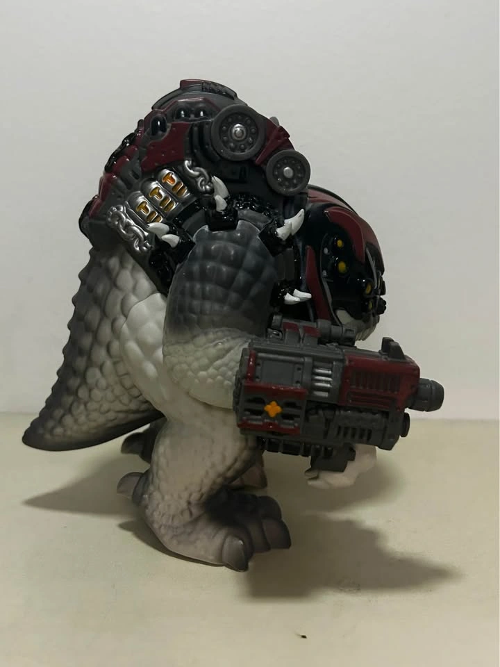 Brumak Funko Pop #199 (No Box) - photo 4