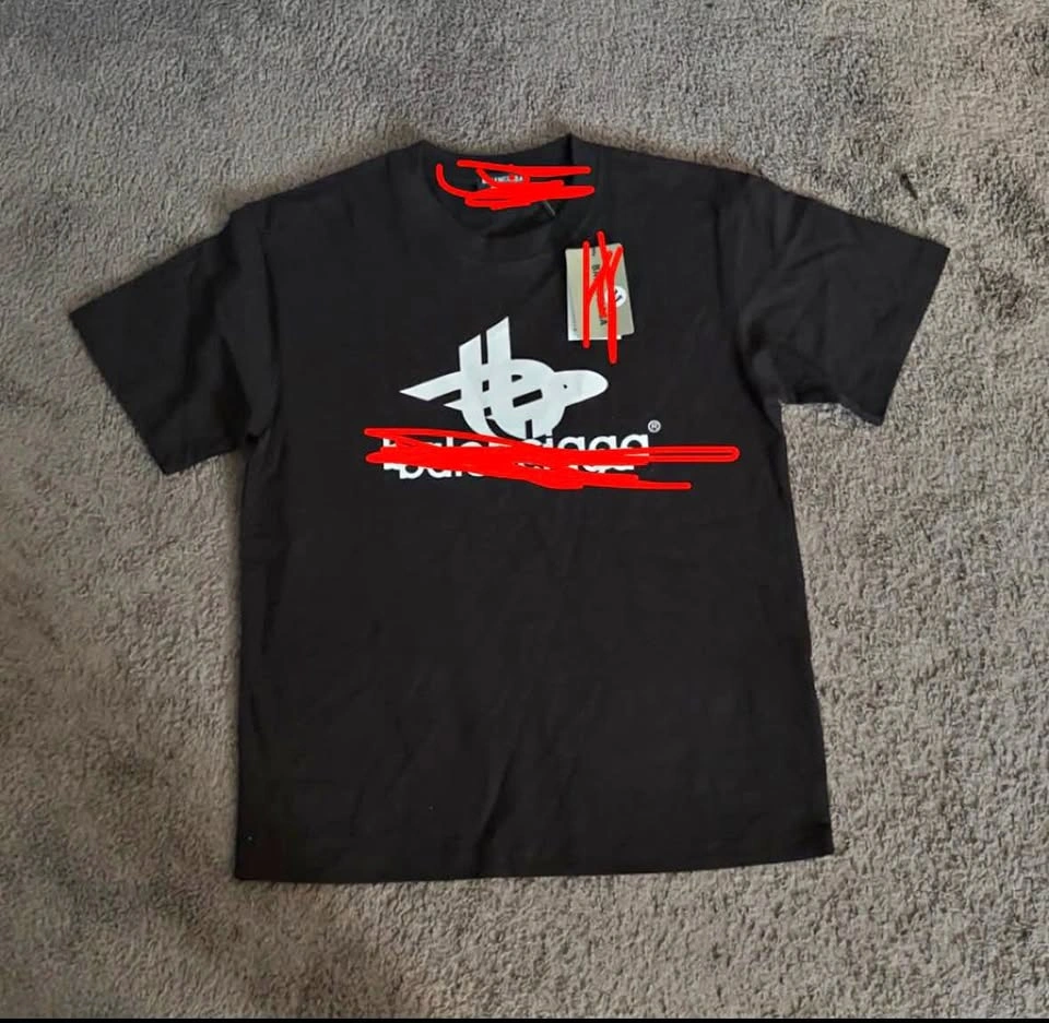 Balenciaga T-Shirt